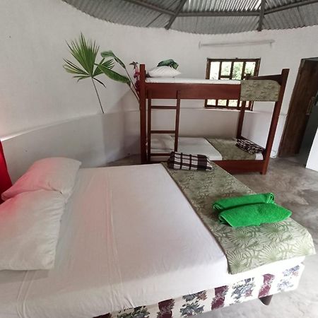 بويو Guest House Great Hostels Amazon المظهر الخارجي الصورة