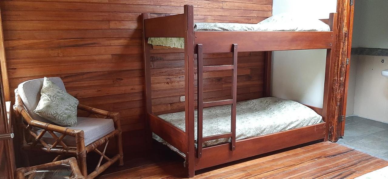 بويو Guest House Great Hostels Amazon المظهر الخارجي الصورة