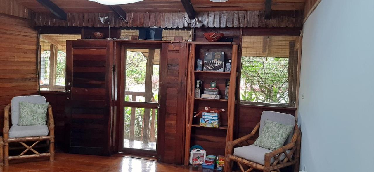 بويو Guest House Great Hostels Amazon المظهر الخارجي الصورة