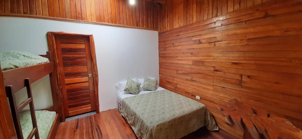 بويو Guest House Great Hostels Amazon المظهر الخارجي الصورة