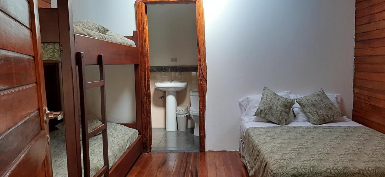 بويو Guest House Great Hostels Amazon المظهر الخارجي الصورة