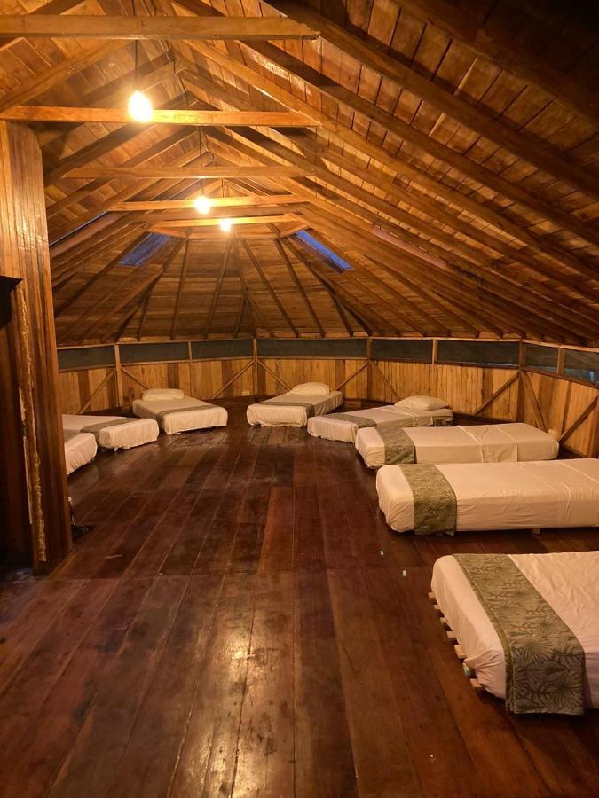 بويو Guest House Great Hostels Amazon المظهر الخارجي الصورة