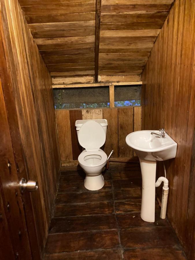 بويو Guest House Great Hostels Amazon المظهر الخارجي الصورة