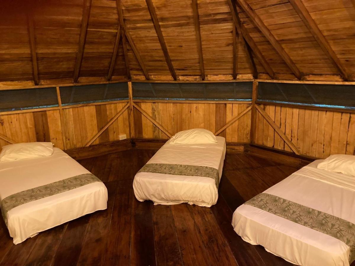 بويو Guest House Great Hostels Amazon المظهر الخارجي الصورة