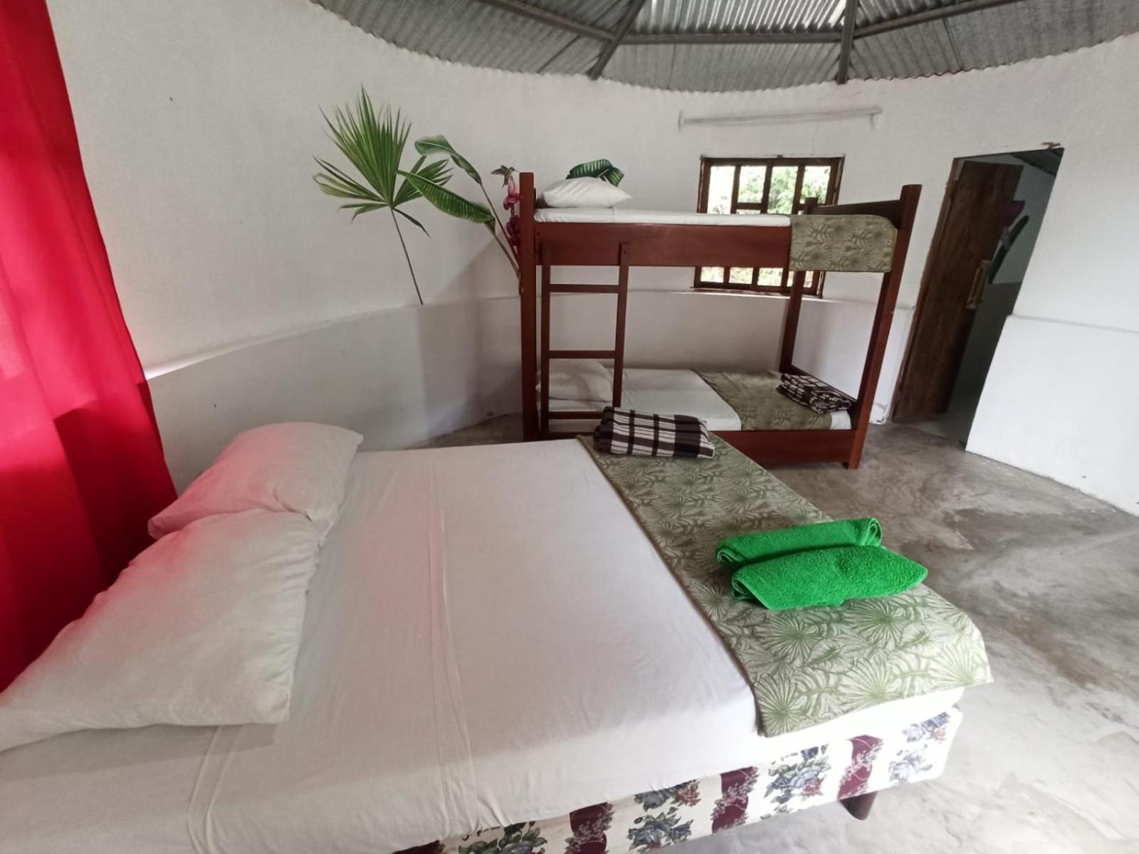 بويو Guest House Great Hostels Amazon المظهر الخارجي الصورة