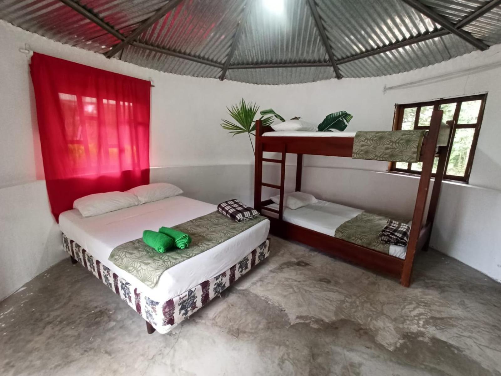 بويو Guest House Great Hostels Amazon المظهر الخارجي الصورة