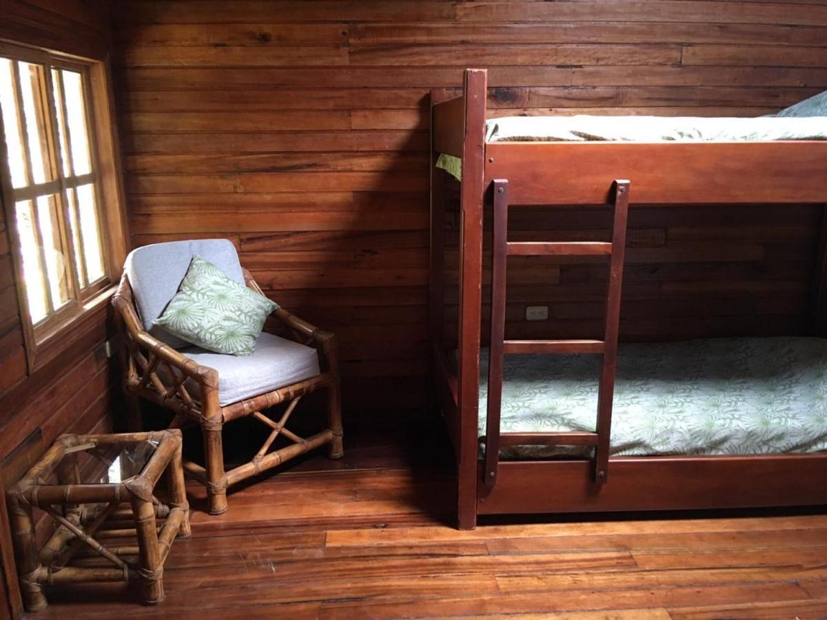 بويو Guest House Great Hostels Amazon المظهر الخارجي الصورة
